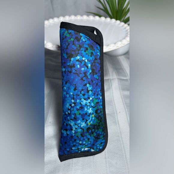 Glamour Reading Glasses with Sparkles +2.00 Includes Blue Carry Case EPC - Picture 9 of 11